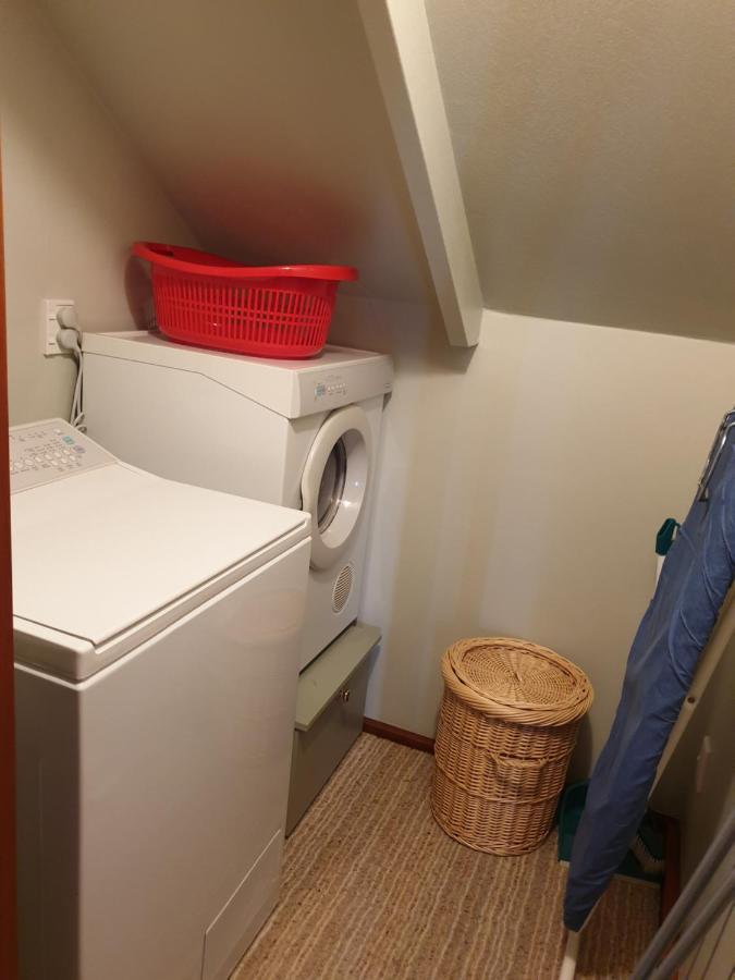 Lake View Garden Apartment タウポ エクステリア 写真